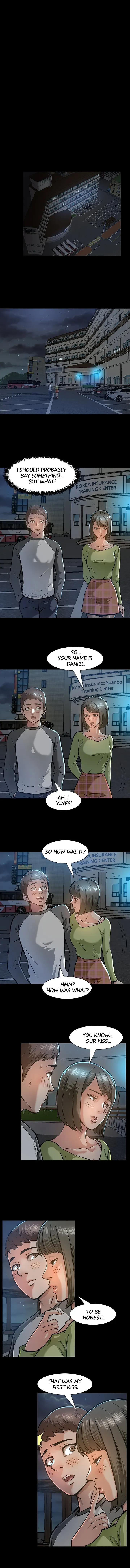 ROOMIE Chapter 6 page 6 - 