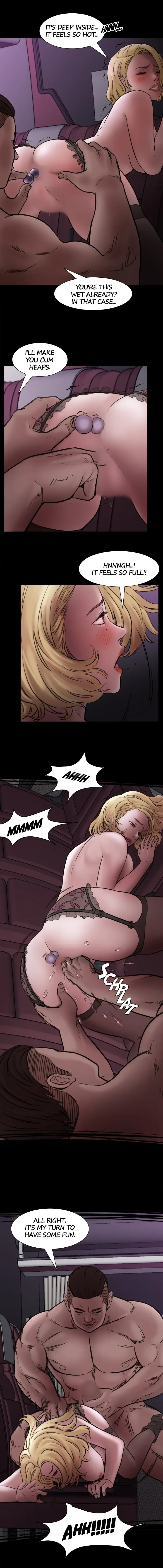 ROOMIE Chapter 6 page 9 - 