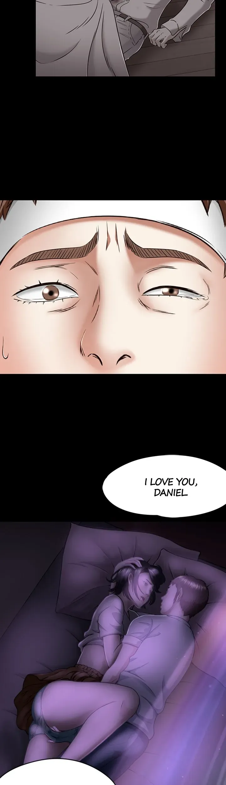 ROOMIE Chapter 60 page 2 - 