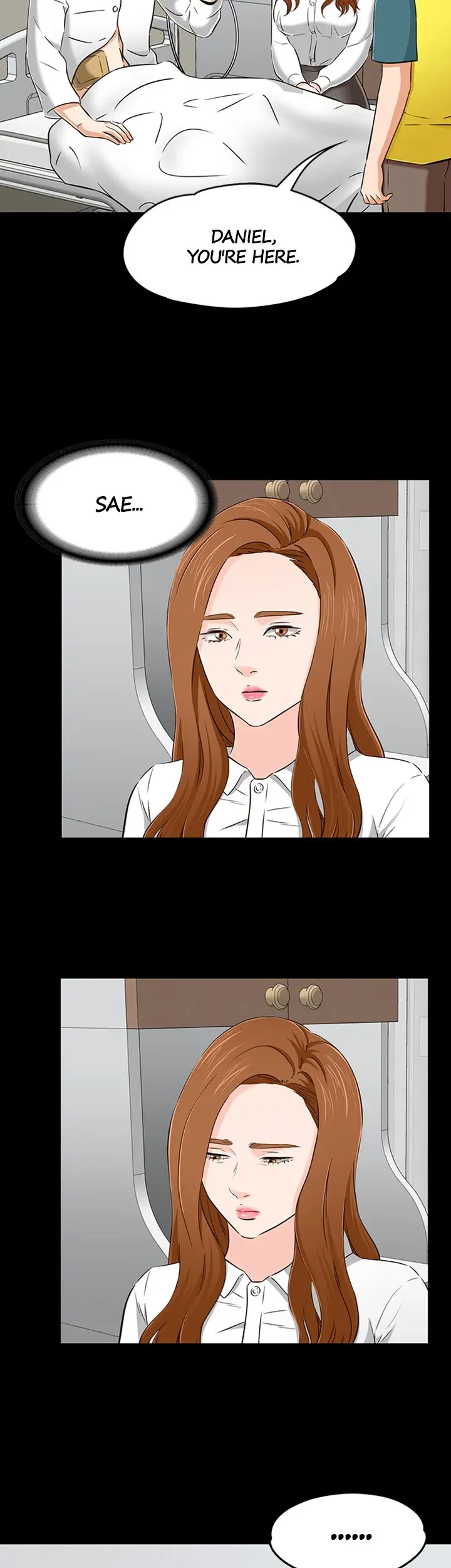 ROOMIE Chapter 60 page 12 - 
