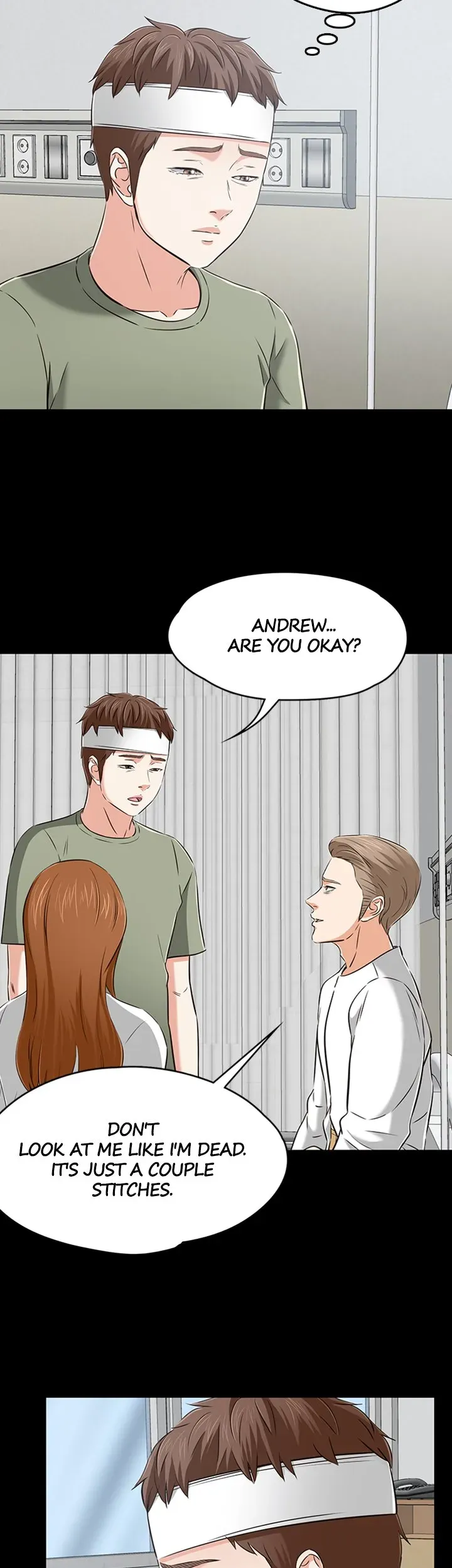 ROOMIE Chapter 60 page 13 - 