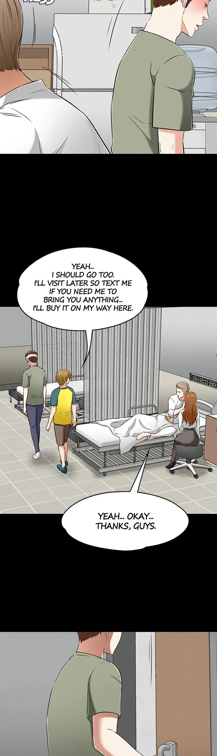 ROOMIE Chapter 60 page 18 - 