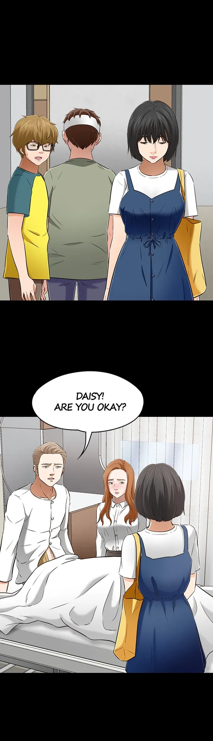 ROOMIE Chapter 60 page 20 - 