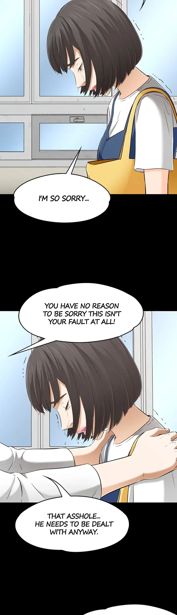 ROOMIE Chapter 60 page 22 - 