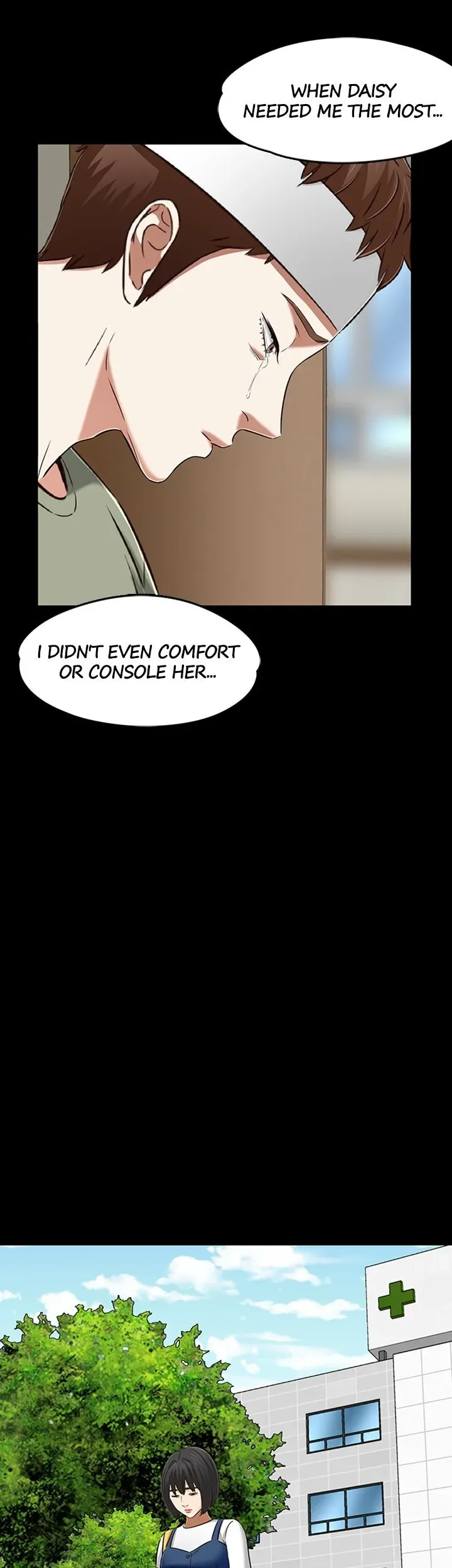 ROOMIE Chapter 60 page 24 - 
