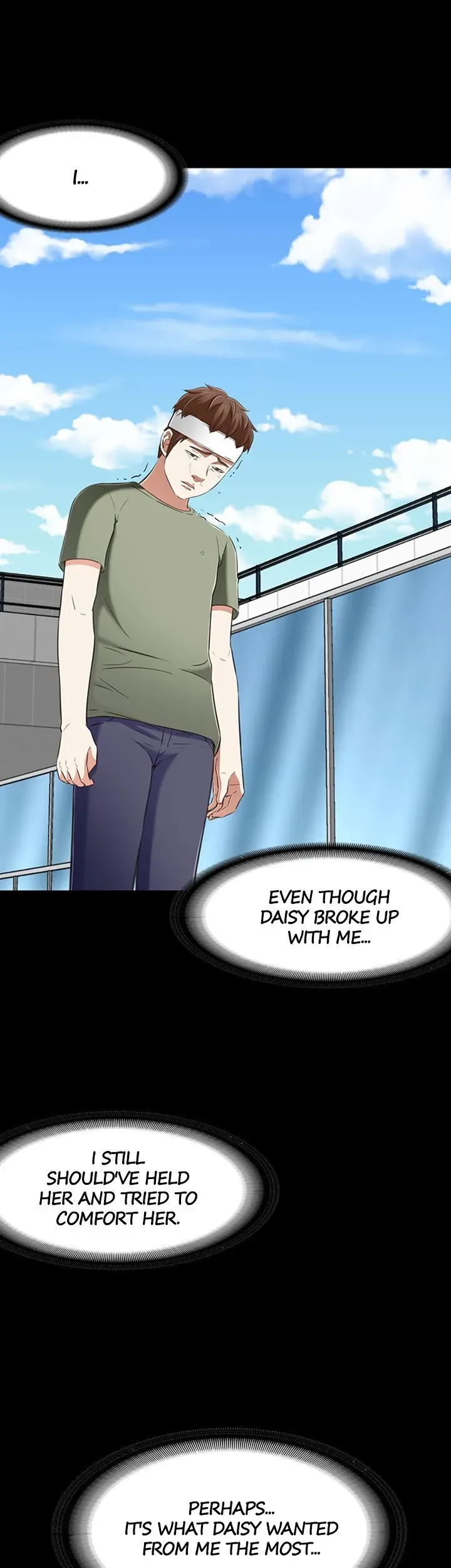 ROOMIE Chapter 60 page 30 - 
