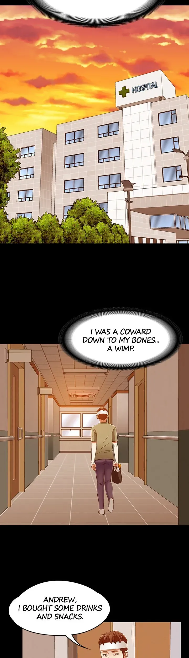 ROOMIE Chapter 60 page 31 - 