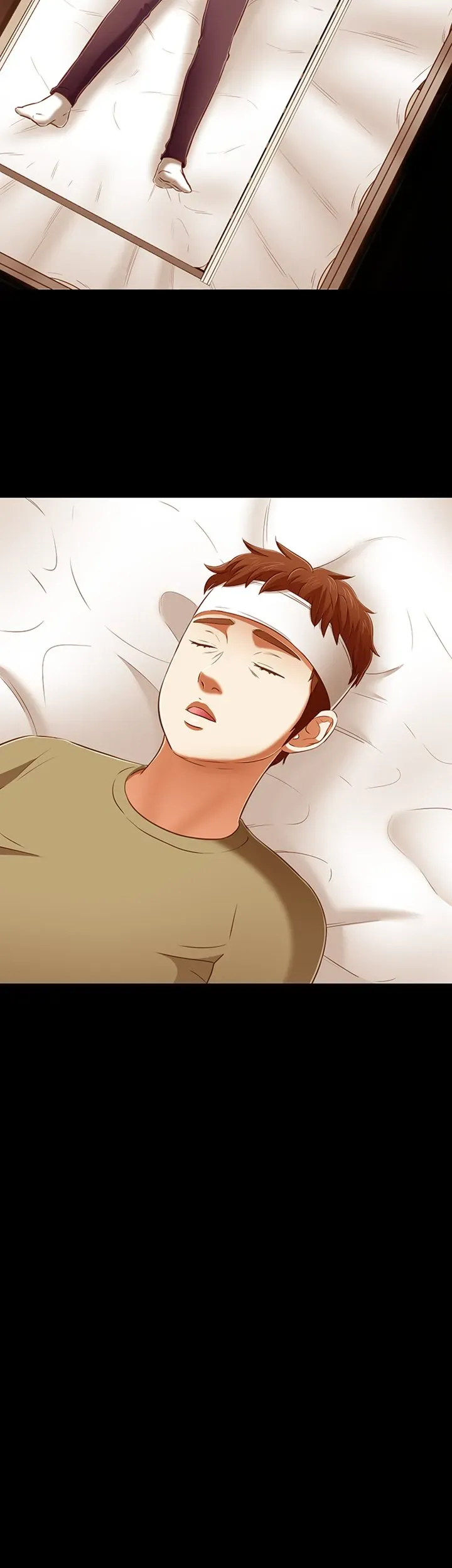 ROOMIE Chapter 60 page 34 - 