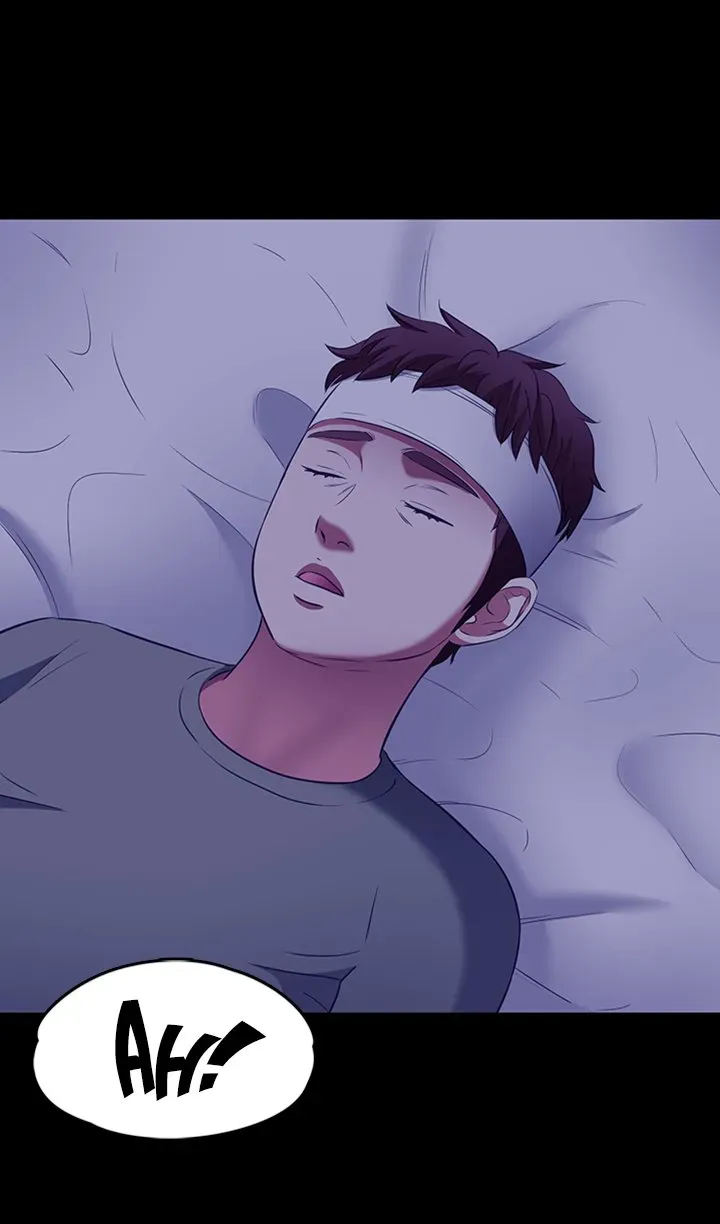 ROOMIE Chapter 60 page 35 - 