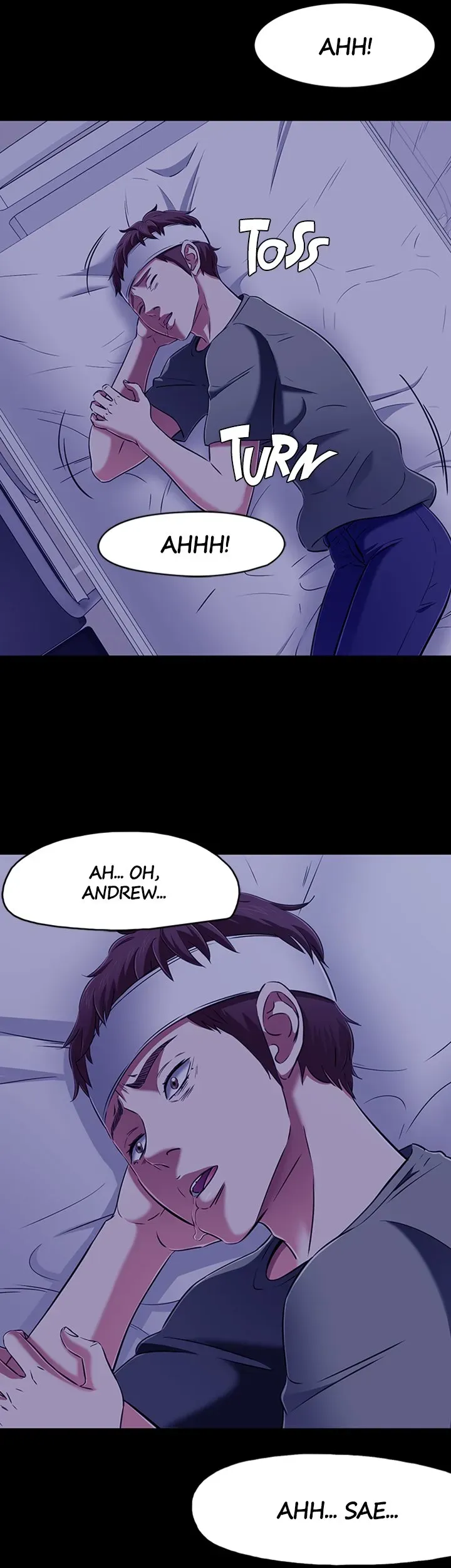 ROOMIE Chapter 60 page 36 - 