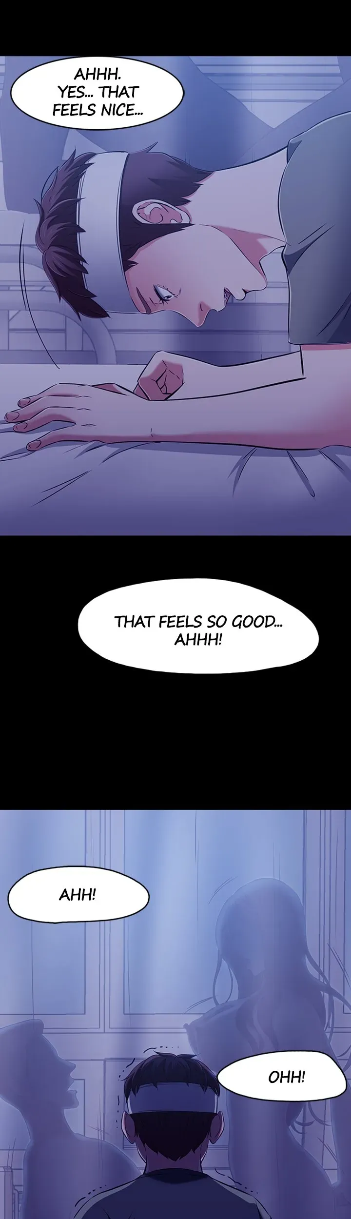 ROOMIE Chapter 60 page 37 - 