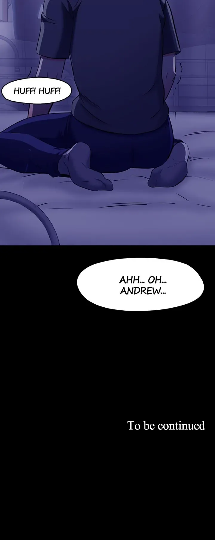 ROOMIE Chapter 60 page 38 - 