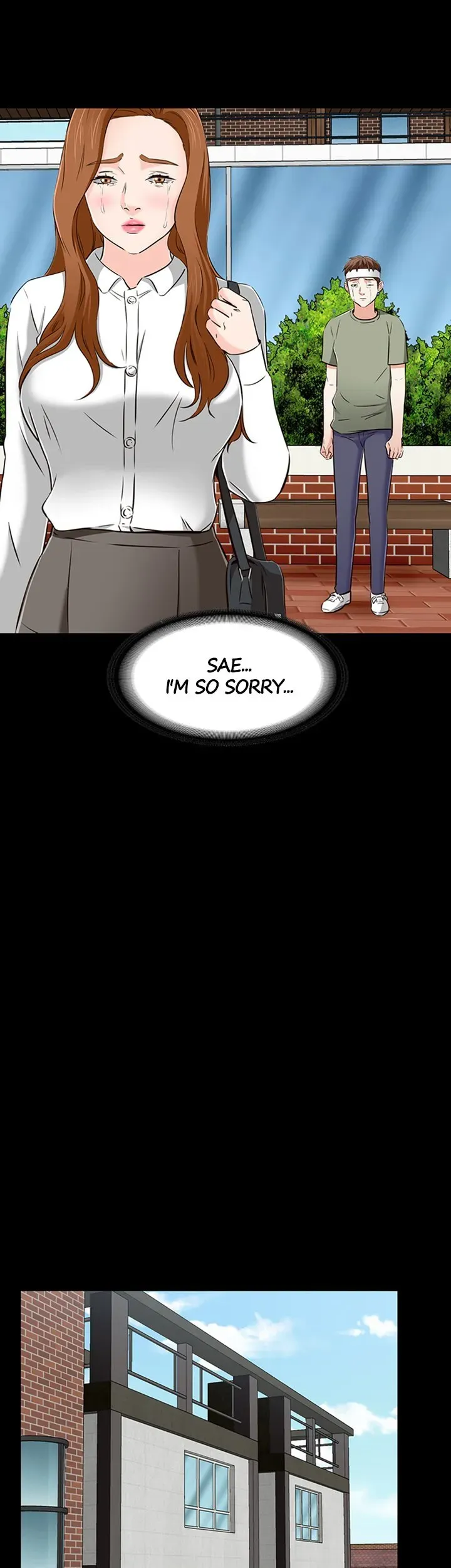 ROOMIE Chapter 60 page 7 - 