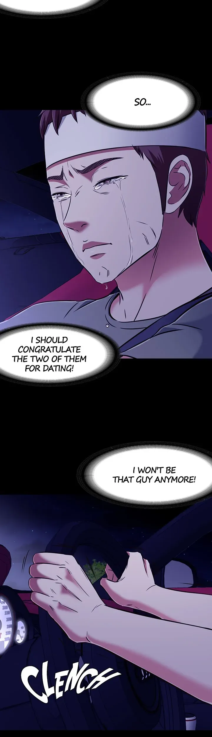 ROOMIE Chapter 62 page 22 - 