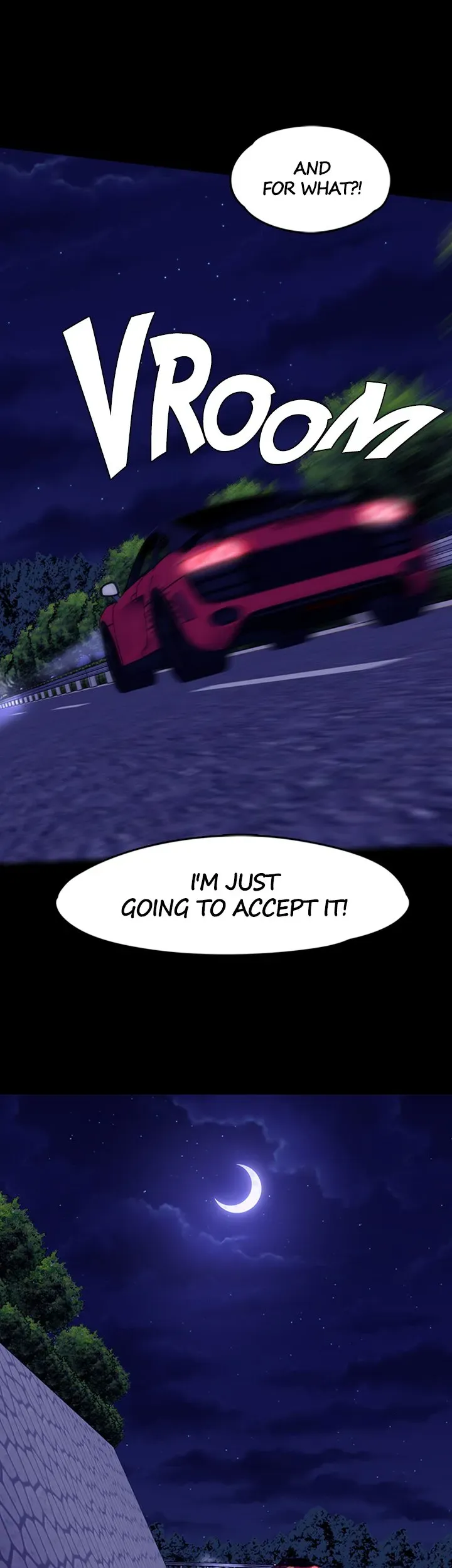 ROOMIE Chapter 62 page 23 - 