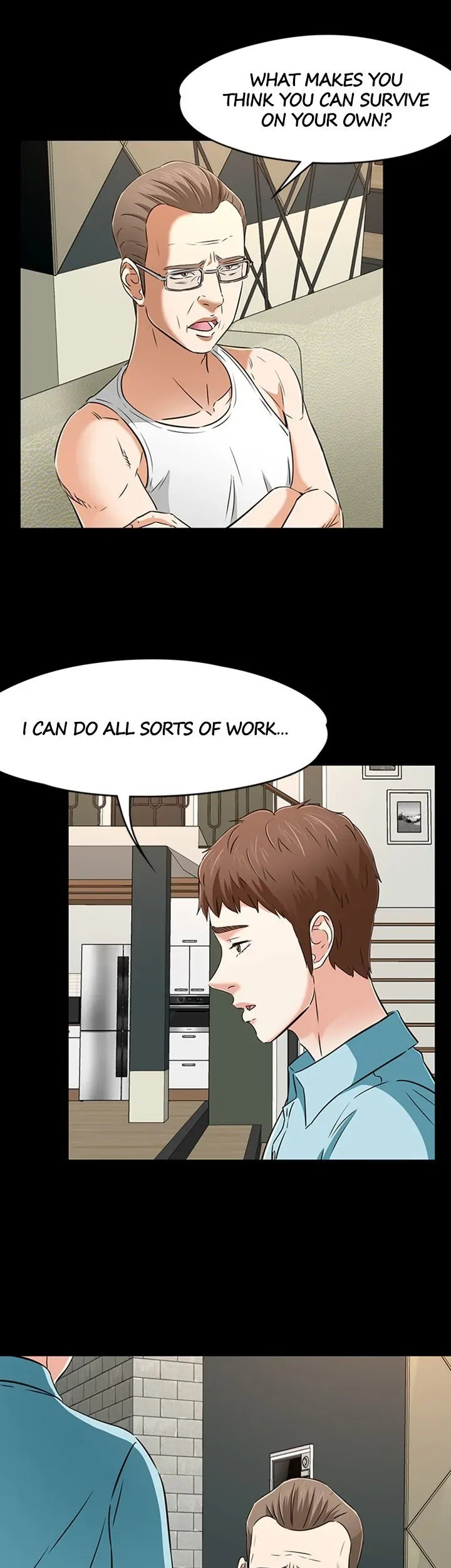 ROOMIE Chapter 62 page 28 - 