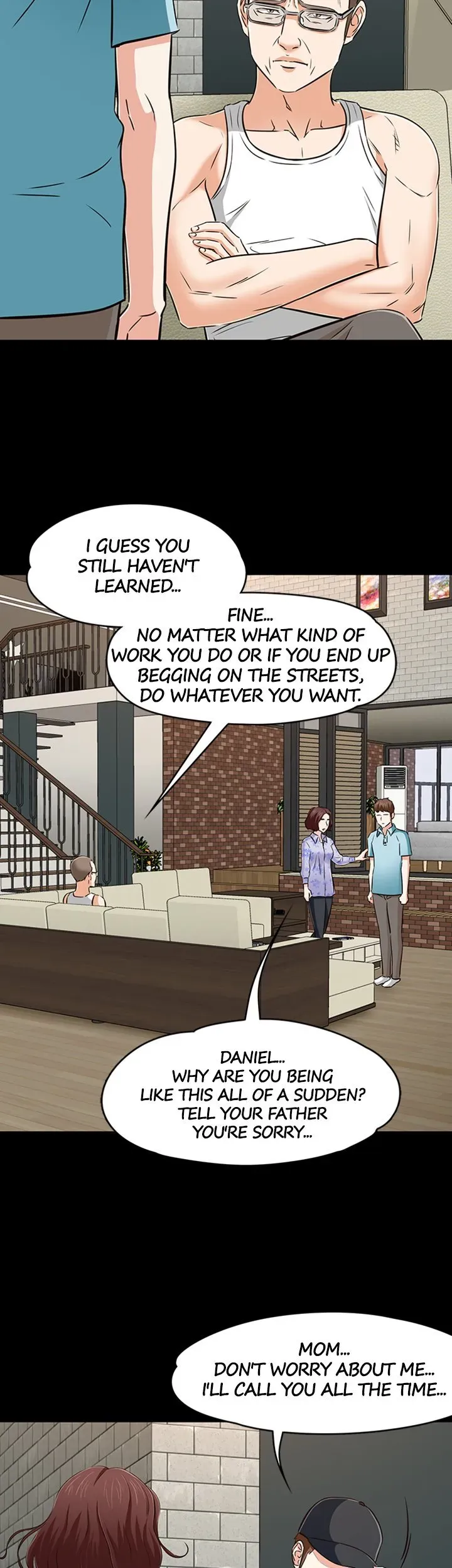 ROOMIE Chapter 62 page 29 - 