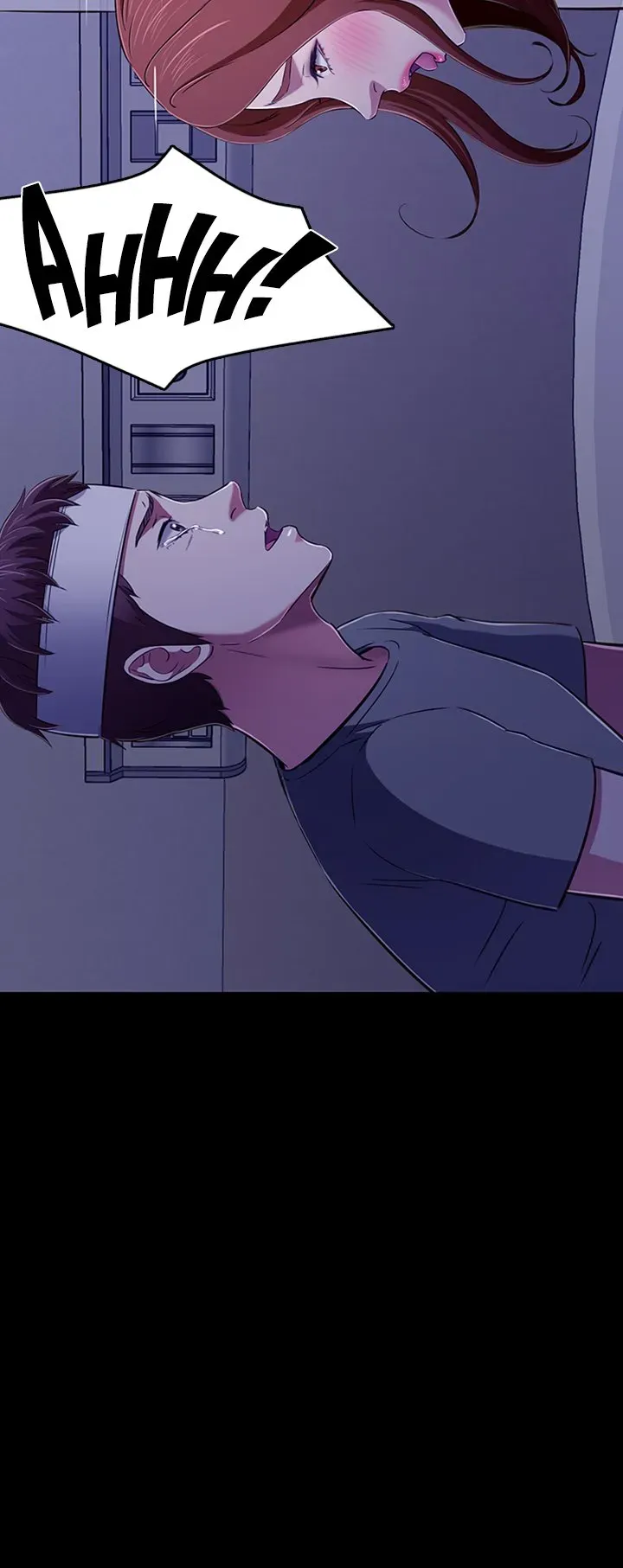 ROOMIE Chapter 62 page 4 - 
