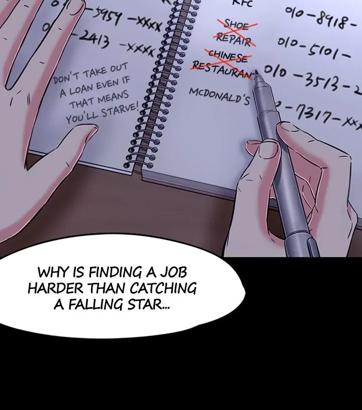 ROOMIE Chapter 62 page 37 - 