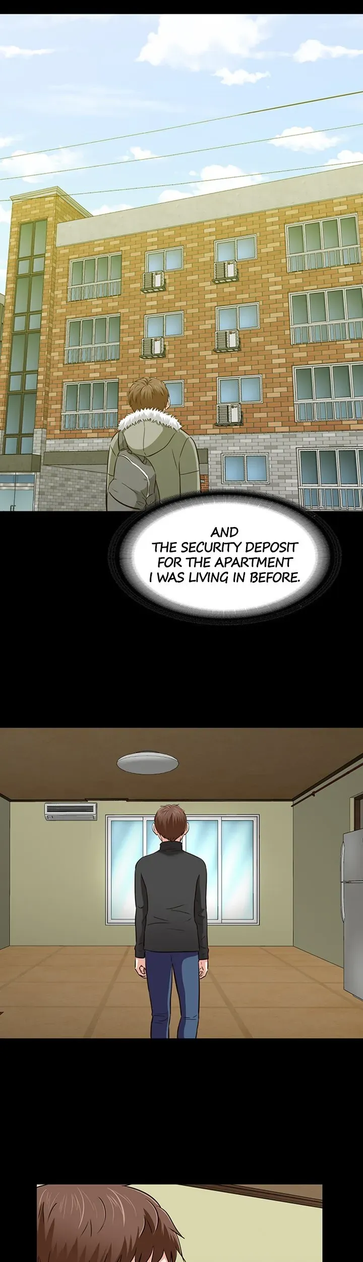 ROOMIE Chapter 62 page 39 - 