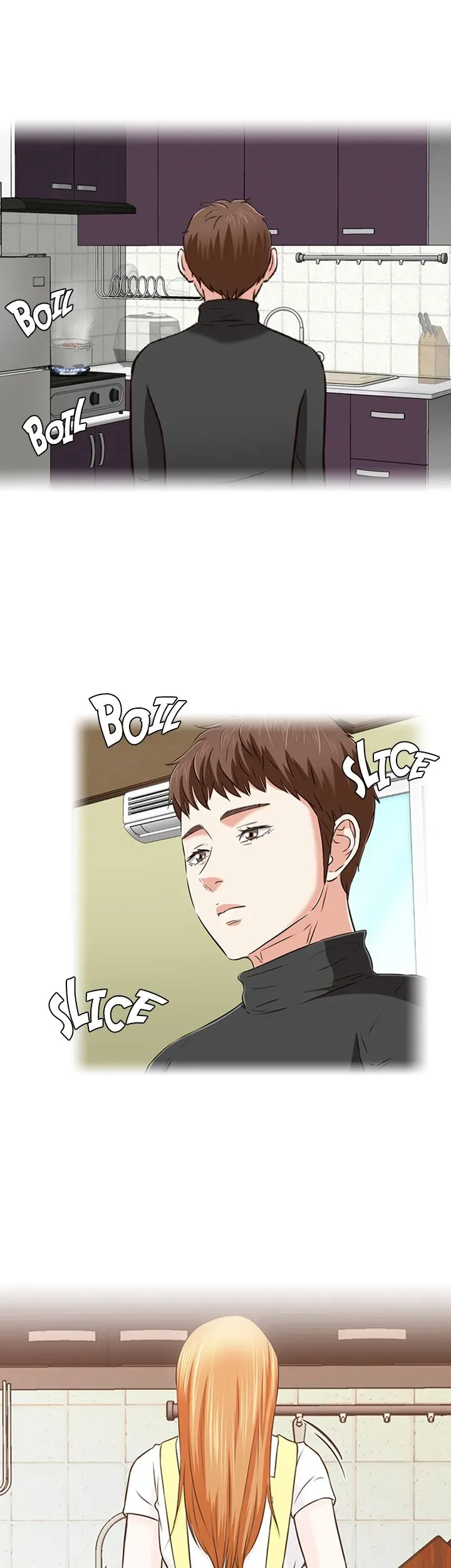 ROOMIE Chapter 62 page 42 - 