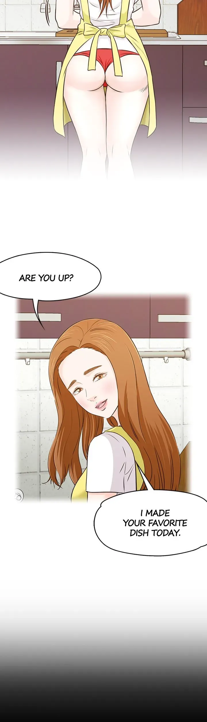 ROOMIE Chapter 62 page 43 - 