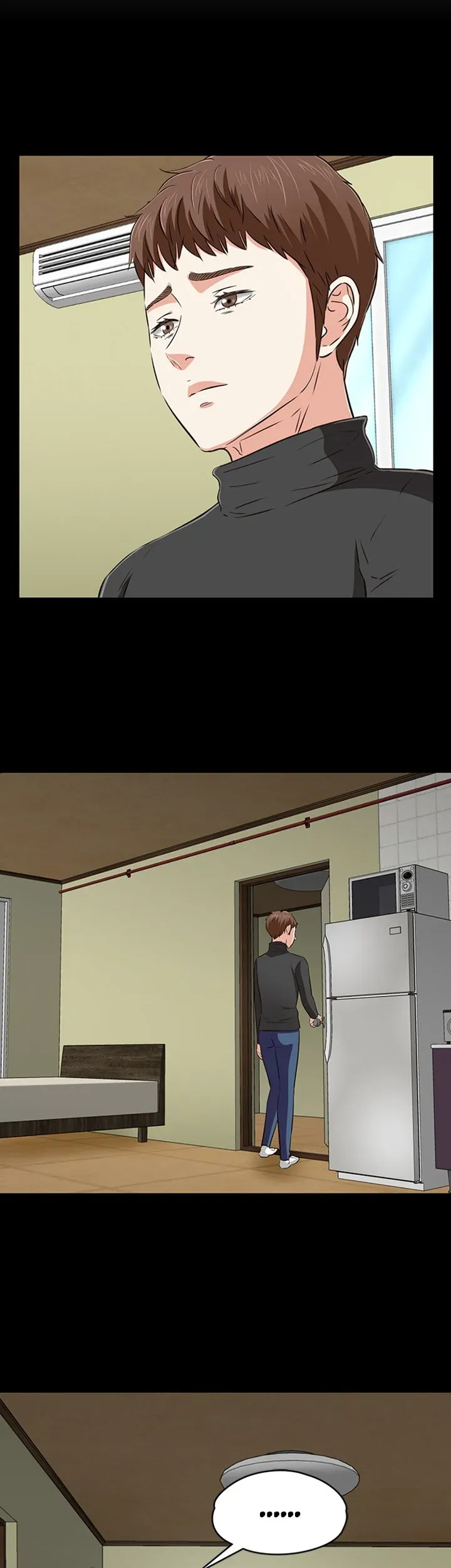 ROOMIE Chapter 62 page 44 - 