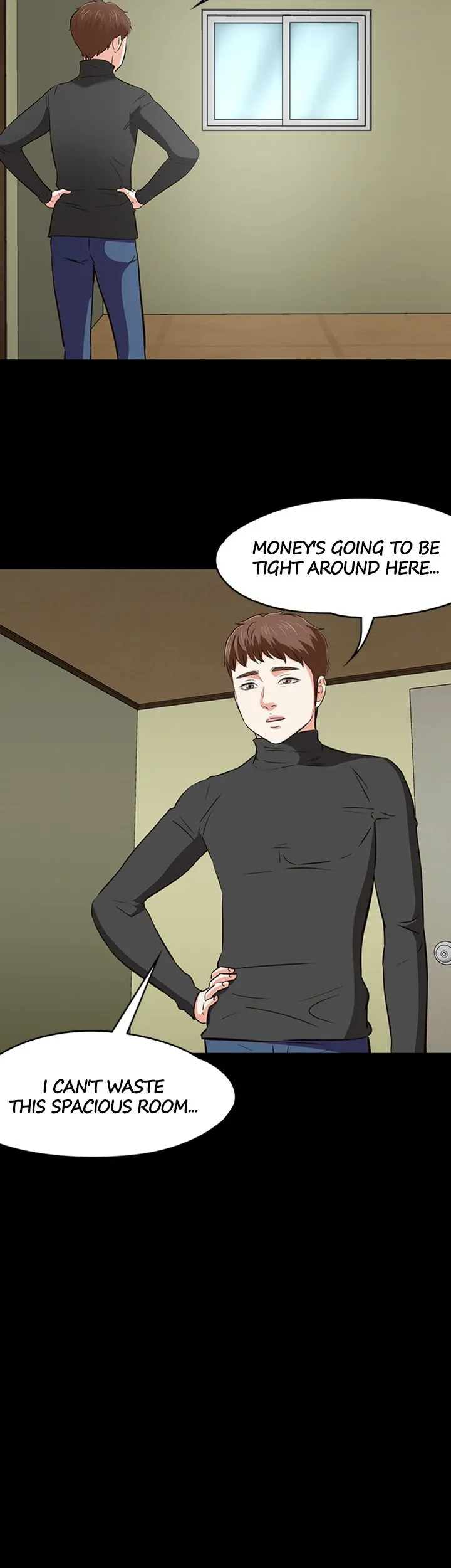 ROOMIE Chapter 62 page 45 - 