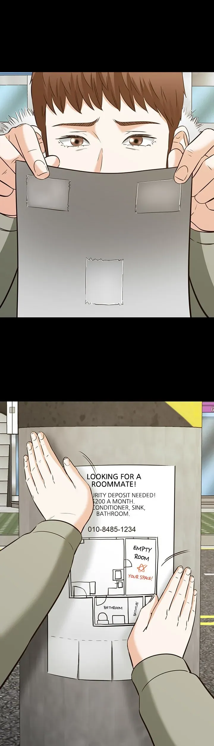 ROOMIE Chapter 62 page 46 - 
