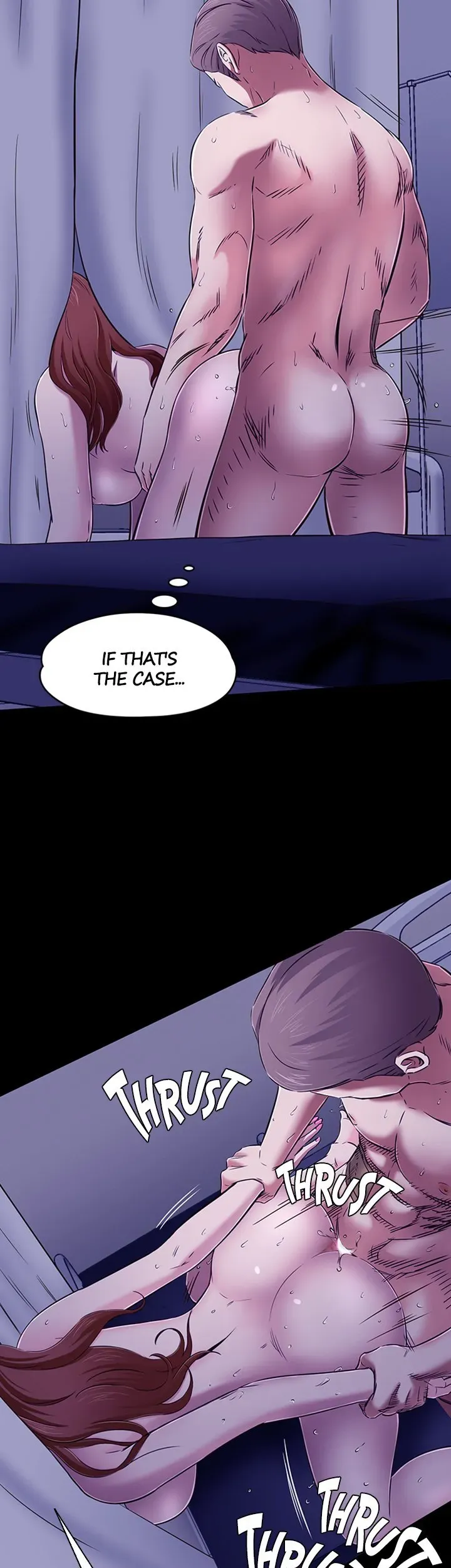 ROOMIE Chapter 62 page 6 - 
