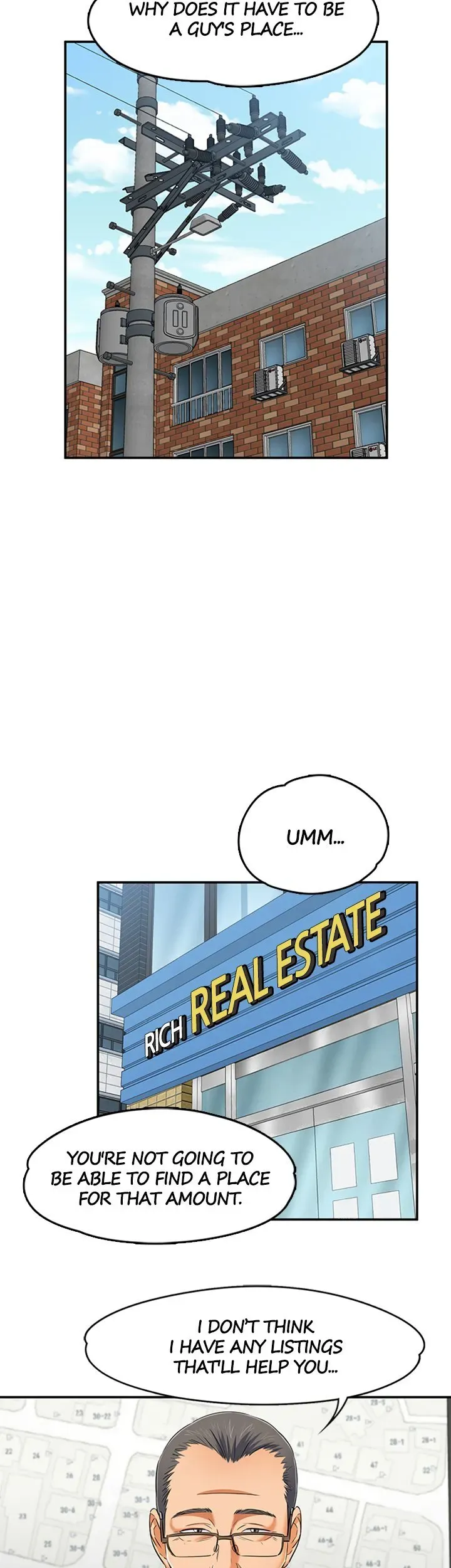 ROOMIE Chapter 63 page 18 - 