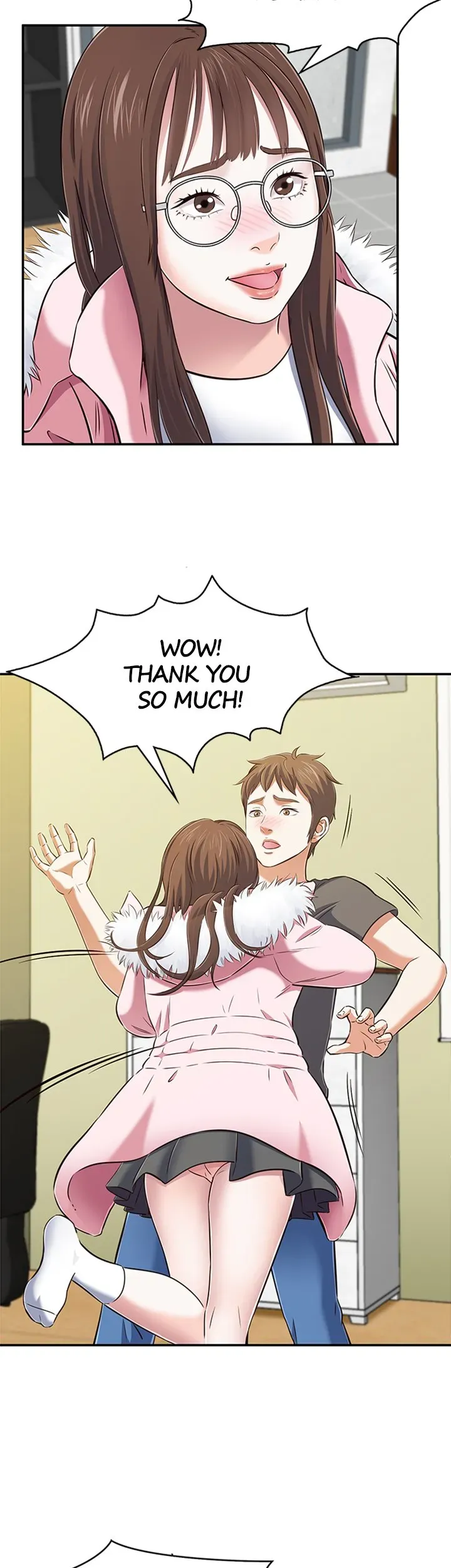 ROOMIE Chapter 63 page 29 - 