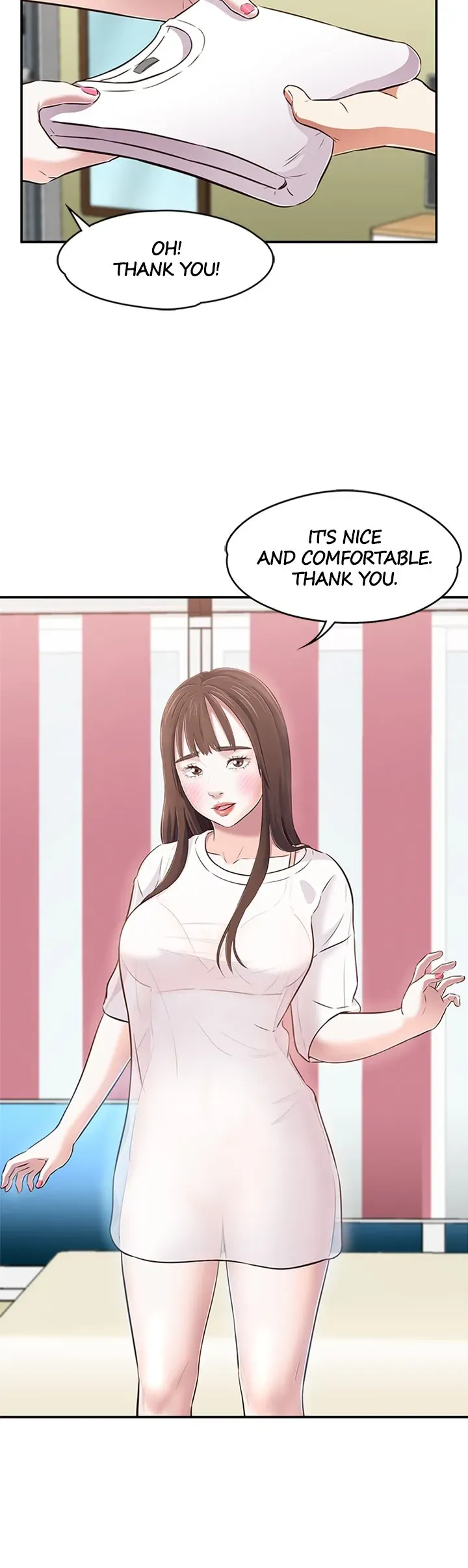 ROOMIE Chapter 63 page 32 - 