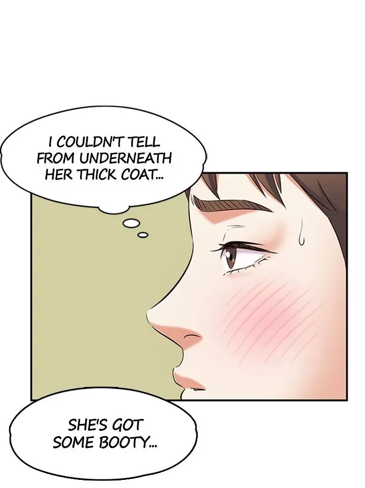 ROOMIE Chapter 63 page 33 - 