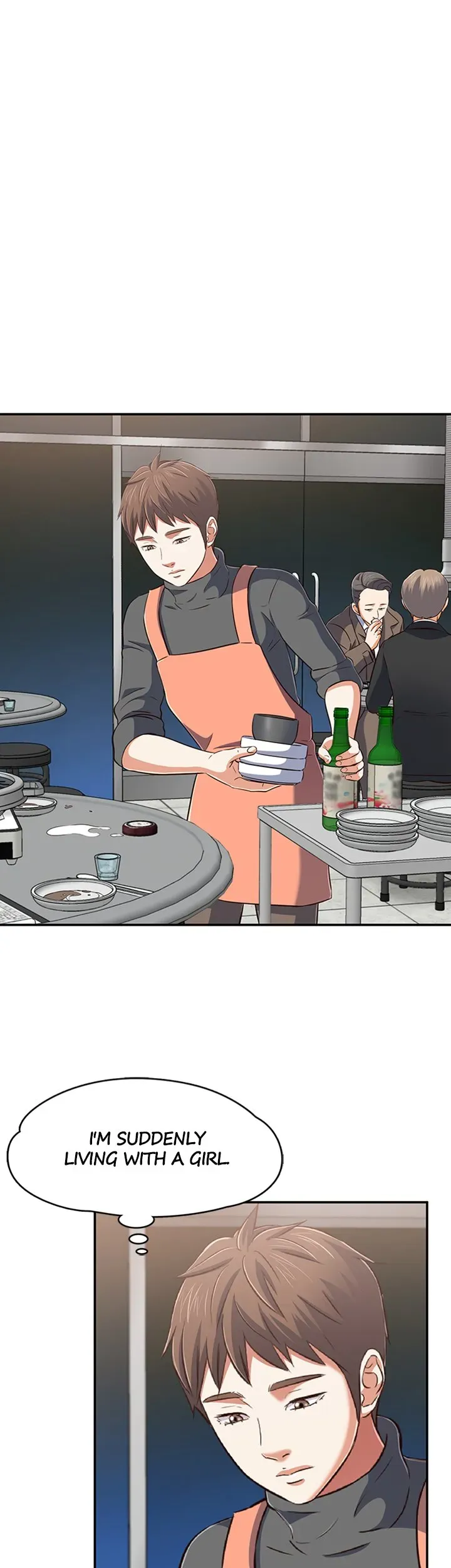 ROOMIE Chapter 63 page 37 - 