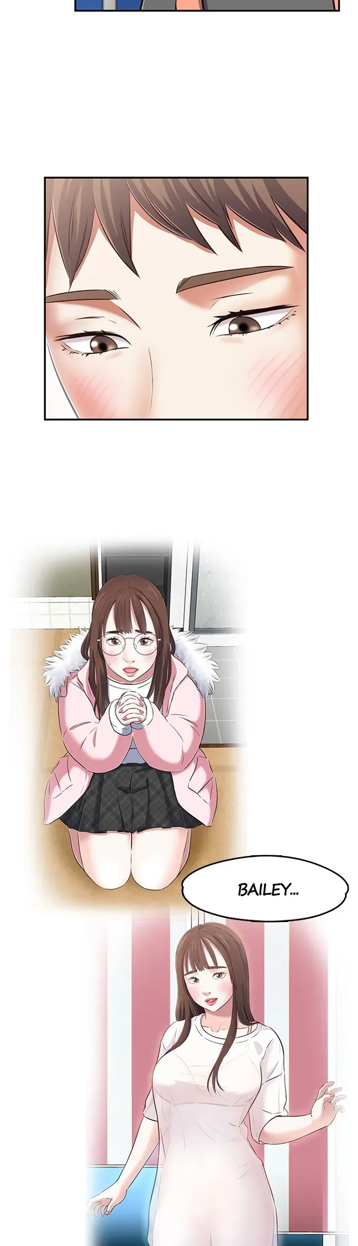 ROOMIE Chapter 63 page 38 - 