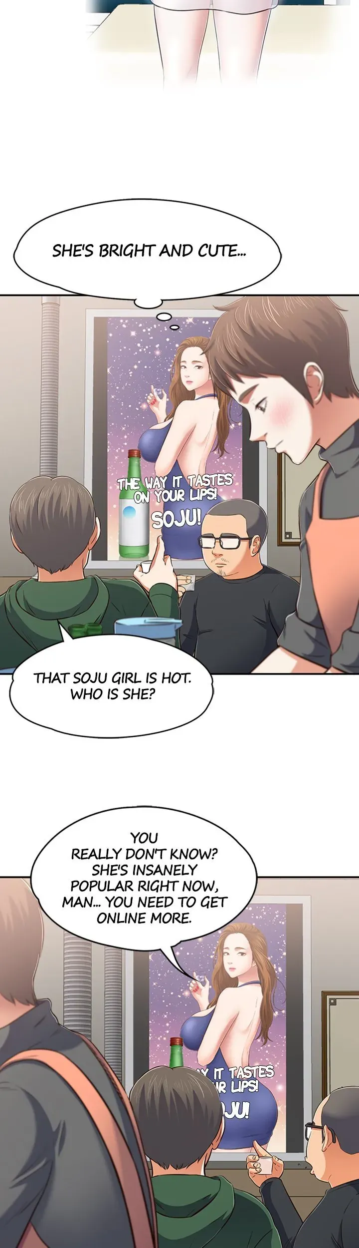 ROOMIE Chapter 63 page 39 - 