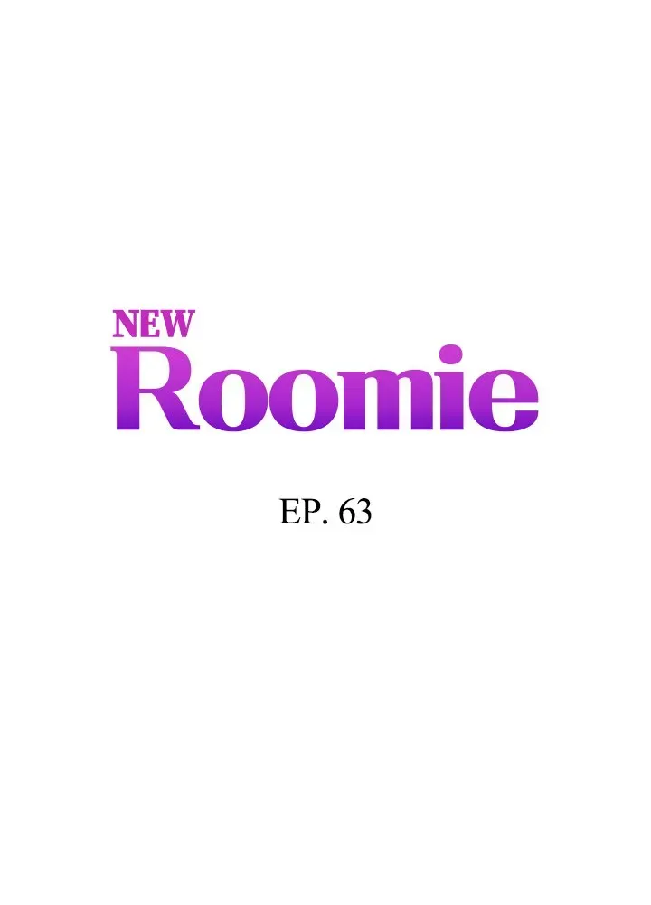 ROOMIE Chapter 63 page 5 - 