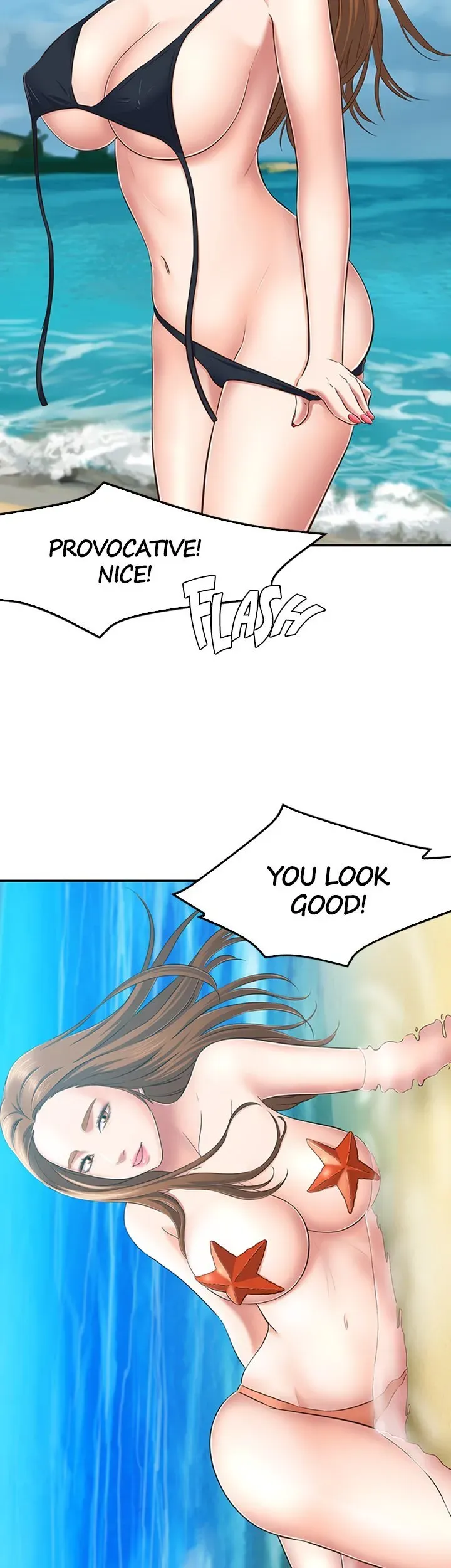 ROOMIE Chapter 63 page 43 - 