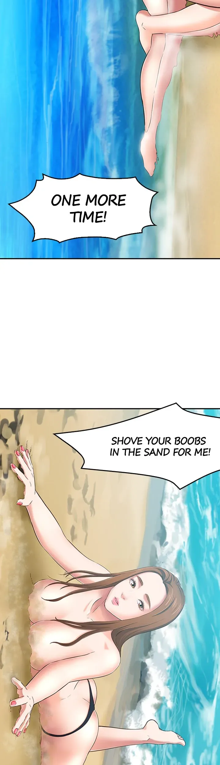 ROOMIE Chapter 63 page 44 - 