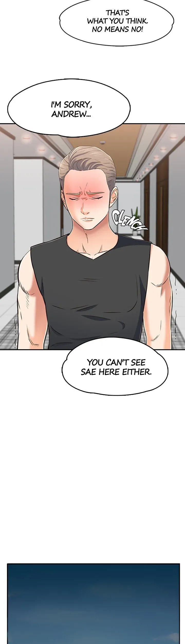 ROOMIE Chapter 63 page 50 - 