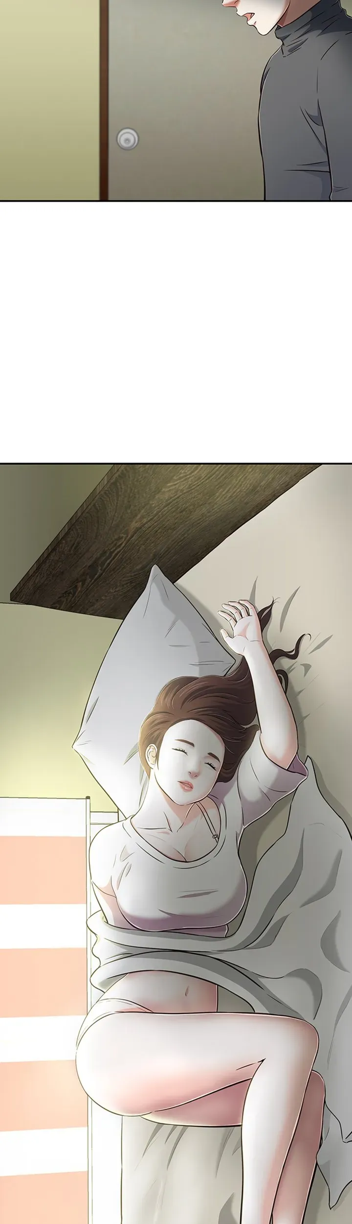 ROOMIE Chapter 63 page 54 - 