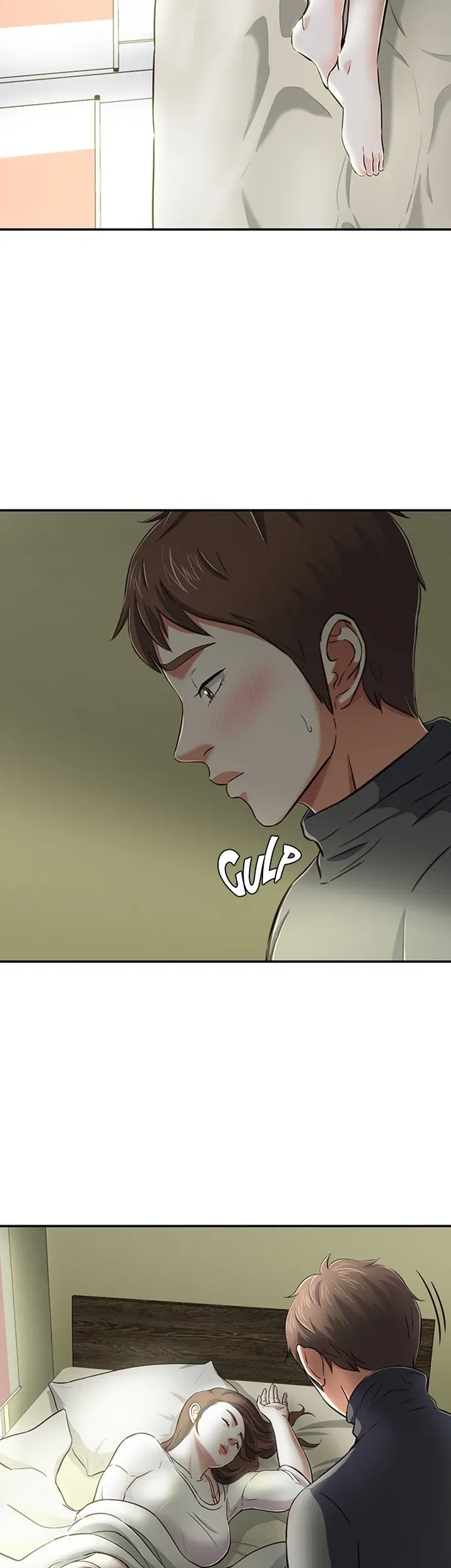 ROOMIE Chapter 63 page 55 - 