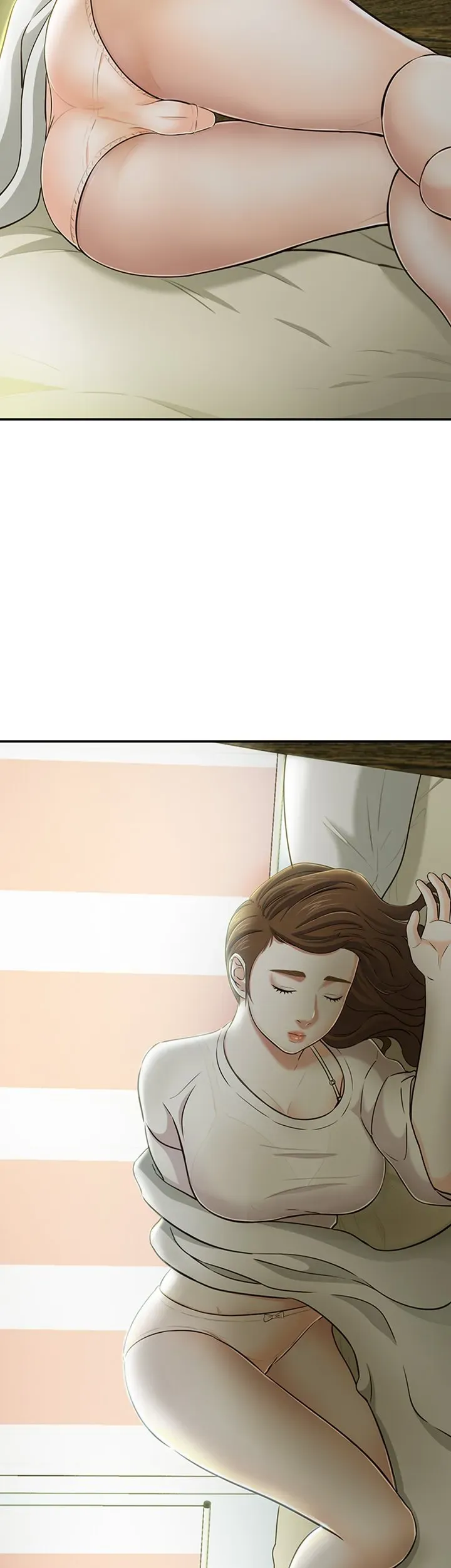 ROOMIE Chapter 63 page 57 - 