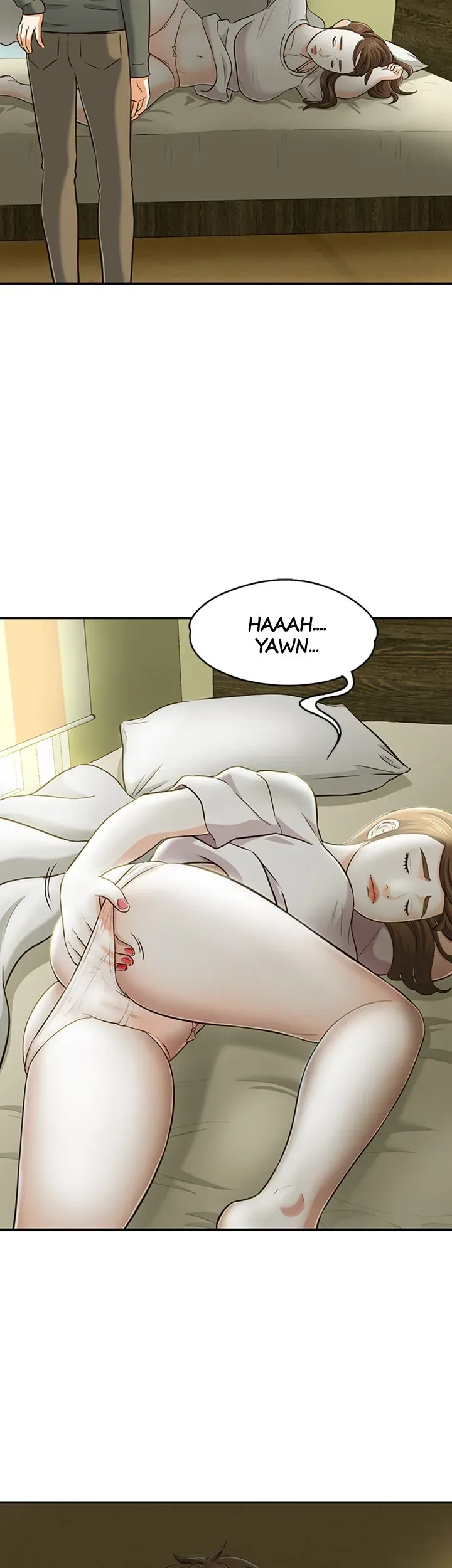ROOMIE Chapter 63 page 60 - 