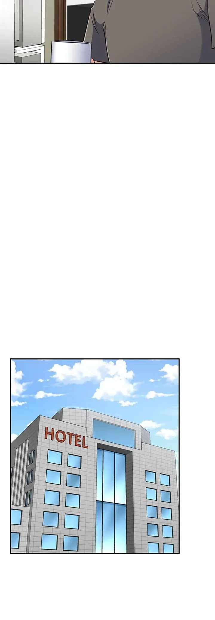 ROOMIE Chapter 64 page 15 - 