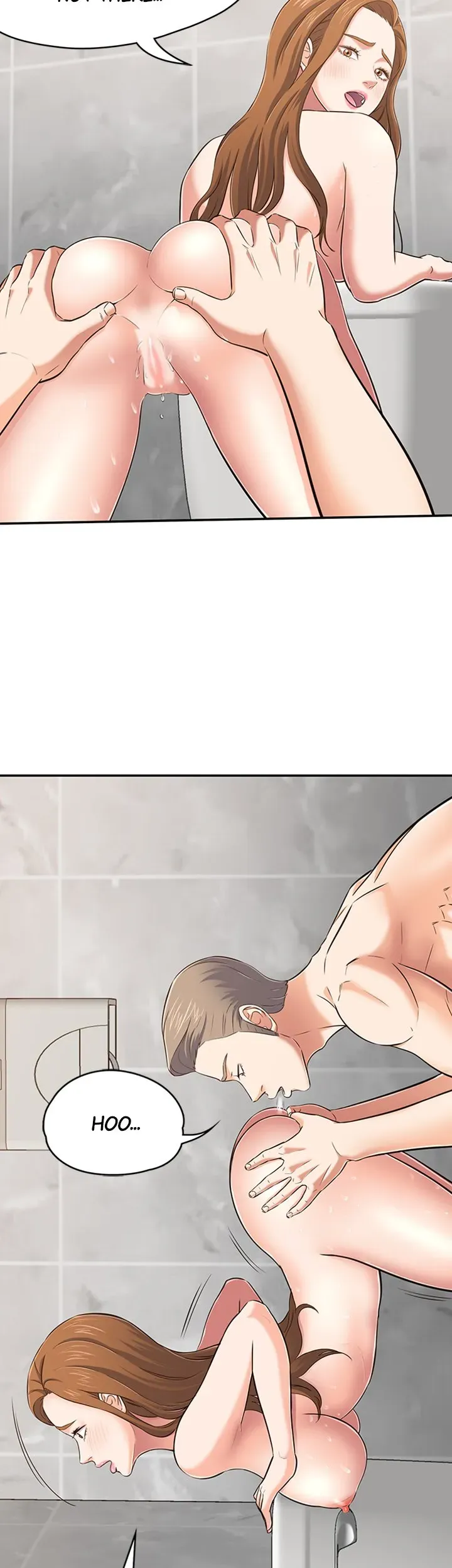 ROOMIE Chapter 64 page 23 - 