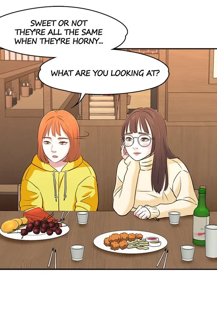 ROOMIE Chapter 64 page 37 - 