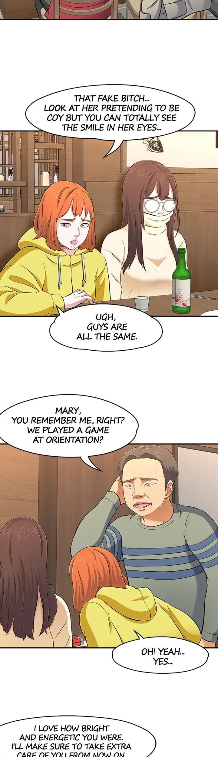 ROOMIE Chapter 64 page 45 - 