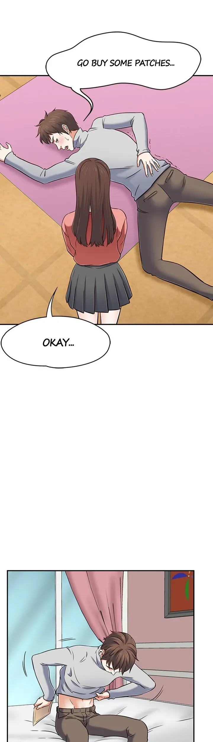 ROOMIE Chapter 65 page 26 - 